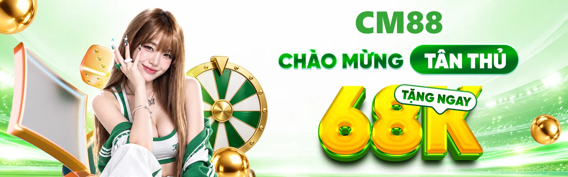 cm88 freeindian banner